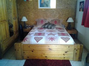 Location meublée chambre 1 pièce 20 m² à Beauvallon (26800)  420 €