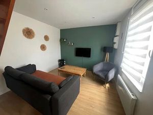 Maison rénovée 2 chambres