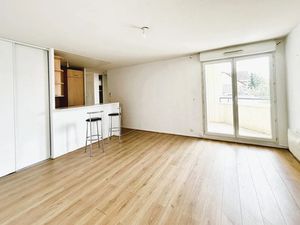 Vente appartement 2 pièces 46 m² à Mantes-la-Ville (78711)  135 000 €