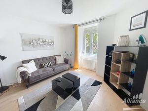 Placement sécurisé : immeuble de rapport avec revenus stable