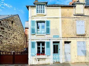 Vente Maison à Villerville (14113) : à vendre / 53m² Villerville