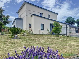 Maison Henanbihen 121 m2