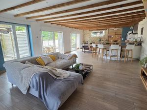 Vente maison 5 pièces 121 m² à Yvignac-la-Tour (22350)  215 000 €