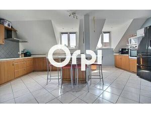 Appartement Gundershoffen 108 m² T-4 à vendre  155 000 €