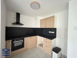 Appartement à louer 3 pièces 60.37 m² - Morsbach (57) - 590€