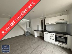 Appartement à louer 3 pièces 45.36 m² - Saintry-sur-Seine (91) - 750€