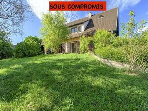 Propriété -Villa 8/9 pièces 230 m2 Jardin -SOUS COMPROMIS-