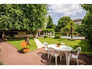 Vente maison 5 pièces 118 m² Beynost (01700)