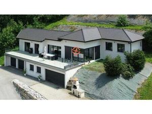 Maison de luxe en vente à Goncelin  France