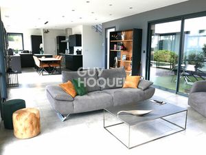 Achat Maison 7 pièces 212m²