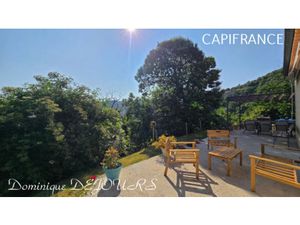 Maison à vendre ISSAMOULENC 5 pièce(s) 120m2 240 000€