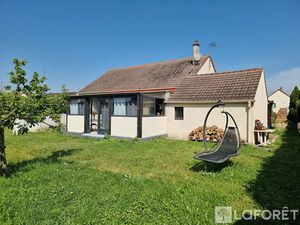 Vente maison 6 pièces 149 m² à Anglure (51260)  166 500 €