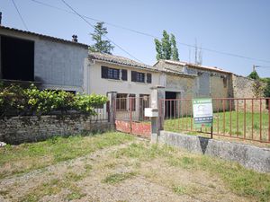 Achat Maison 3 pièces 85m² CHENAY 79120