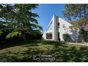Maison de luxe à vendre à Hauteville-lès-Dijon