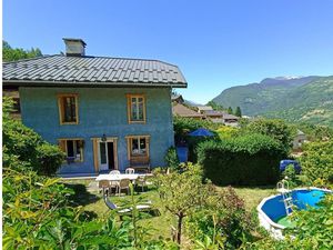 Maison à vendre LE BOIS 7 pièce(s) 134m2 345 000€