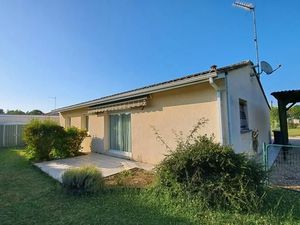 Vente maison 4 pièces 77 m² à Gours (33660)  143 000 €