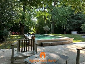 Vente maison 8 pièces 255 m² Le Teil (07400)