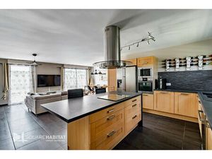 Achat Maison 4 pièces 99m²