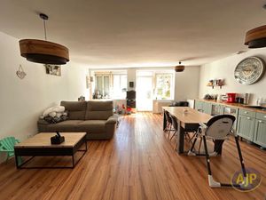 Vente maison 4 pièces 87.3 m² à Bouée (44260)  182 000 €