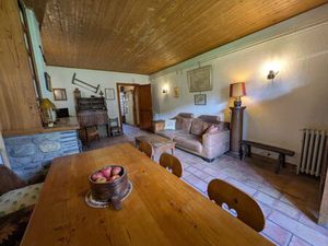 Achat Appartement 3 pièces 69m² LA SALLE LES ALPES 05240