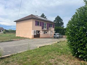 Maison T3 près de LE MIROIR à vendre