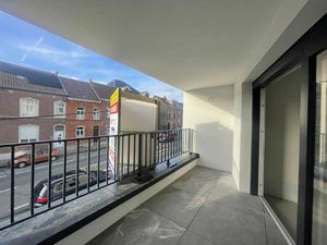 Appartement à vendre avec terrasse et 2 chambres   Braine-le-Comte (VBC91417)