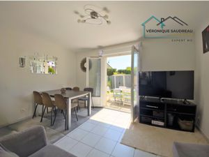 Vente maison 4 pièces 72 m² à Coignieres (78310)  269 000 €