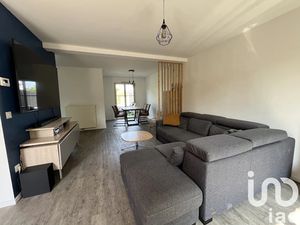 Vente maison 5 pièces 129 m² à Donnemarie-Dontilly (77520)  249 000 €