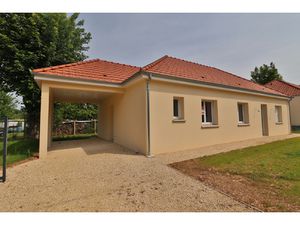 Achat Maison 4 pièces 98m² FONTVANNES 10190