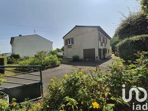 Vente maison 6 pièces 133 m² à Saint-Soupplets (77165)  286 000 €