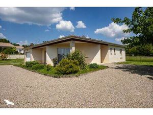 Vente maison 5 pièces 101 m² Villetoureix (24600)