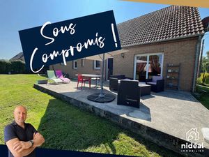 Vente maison 7 pièces 140 m² à Le Quesnoy (59530)  NaN €