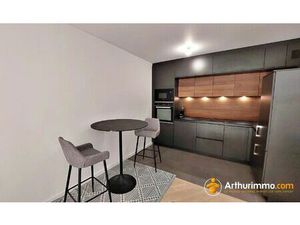 Vente appartement 2 pièces 54 m² Chartres (28000)