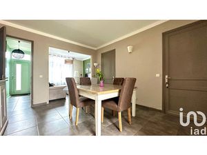 Vente maison 5 pièces 115 m² à Lomme (59160)  289 000 €