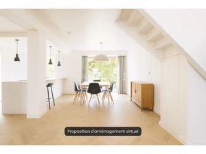 Vente maison 6 pièces 136 m² à Portet-sur-Garonne (31120)  345 000 €