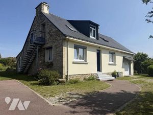 Vente maison 4 pièces 137 m² à Noyalo (56450)  382 000 €