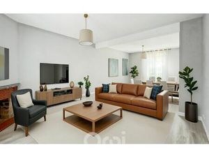 Maison La Jonchère-Saint-Maurice 107 m² T-4 à vendre  159 000 €