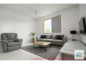 Bel appartement de 65 m² - 2 chambres sur la commune de LUZINAY