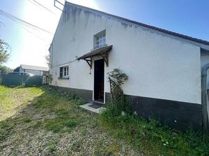 Achat Maison 4 pièces 90m² NOGENT SUR VERNISSON 45290