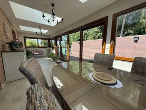 Vente maison 7 pièces 150 m² à Hebecourt (80680)  385 000 €