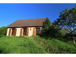 Achat Maison 6 pièces 120m² LA LOUPE 28240