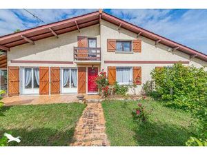 Vente maison 6 pièces 140 m² Le Haillan (33185)