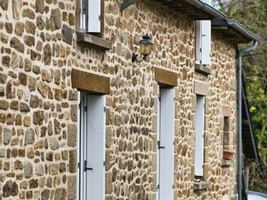 Vente maison 6 pièces 137 m² Saint-Symphorien (35630)