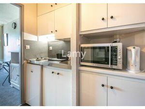 Vente appartement 1 pièce 20 m² Villard-de-Lans (38250)