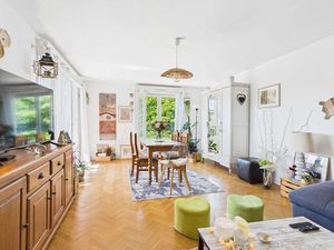 Vente appartement 3 pièces 78 m² à Chatenay-malabry (92290)  400 000 €