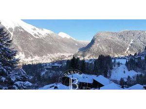 Terrain La Côte-d'Arbroz (74)