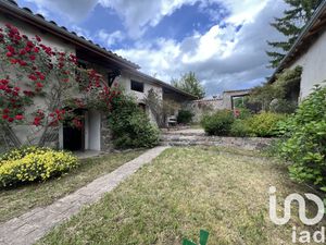 Vente Maison de campagne 4 pièces