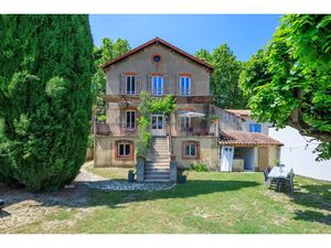 Vente maison 5 pièces 173 m² à Vaison-la-Romaine (84110)  499 000 €