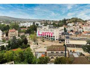 Vente appartement 1 pièce 39 m² Châtel-Guyon (63140)