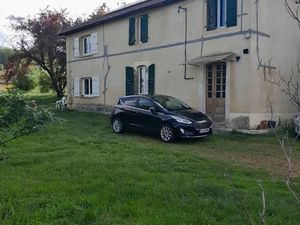 Location maison 3 pièces 120 m² à Monlezun (32230)  885 €